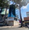 ⛪️⛪️⛪️[BUILDING 49B CAO THẮNG - QUẬN 3] [1.218m2] - [1 HẦM, 1 TRỆT, 1 LỬNG VÀ 8 LẦU].!!