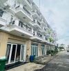 💥 Nhà 4 tầng KHU PHÂN LÔ đường Bùi Công Trừng phường Thới An Q12, 68m² Hẻm 6m💰5,8Tỷ