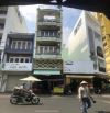 Bán siêu phẩm mặt tiền Nguyễn Trãi Quận 5 DT 4x18m 4 tầng kiên cố giá 26,3 tỷ TL