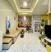 💘Nhà 4 tầng FULL NỘI THẤT KHU CAO CẤP đường THẠNH LỘC 26 phường THẠNH LỘC Q12,  56m²