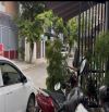 BÁN ĐẤT TẶNG KÈM NHÀ C4 MT ĐÀO TRÍ- HÒA CƯỜNG