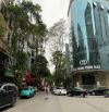 BÁN NHÀ PHỐ TRẦN THÁI TÔNG DT56m2*7TẦNG THANG MÁY ĐƯỜNG OTO TRÁNH DỪNG ĐỖ VỈA HÈ ĐÁ BÓNG.