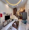 🏡 VĨNH HƯNG – NHÀ ĐẸP – Ở NGAY – 35M² – CHỈ 6,6 TỶ.