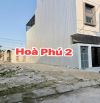 ĐẤT HÒA PHÚ 2 HÒA MINH 📌📌📌LÀM VIỆC TRỰC TIẾP GIÁ TỐT !!!