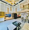 Sát Quận 1! Bán nhà mới HXH Điện Biên Phủ (4x7m) - 5 Tầng trang bị Full Nội Thất.