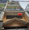Ngay Ngã 4 Hàng Xanh! Bán nhà HXH Bạch Đằng (4,1x12m) sổ A4 - 5 Tầng. Nhà cũ tiện cải tạo