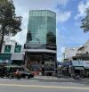 SIÊU PHẨM TÒA NHÀ GÓC 2 MẶT TIỀN AN DƯƠNG VƯƠNG QUẬN 5 – NGANG 9M HIẾM CÓ