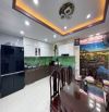 Nhà 4 tầng dân xây tuyến 2 Lê Hồng Phong - 85m2 ngang ~5m - Đường 15m