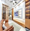 BÁN NHÀ HIẾM- CẢM HỘI- GẦN PHỐ- THOÁNG TRƯỚC SAU- TIỆN ÍCH- 26M 5T- NHỈNH 9 TỶ