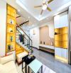 Nhà Đẹp Giá Tốt - Phan Đình Phùng - Phú Nhuận - Giáp Quận 1 - Gần 50m2 - 4 Tầng 4PN 5WC