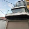 SIÊU PHẨM DINH THỰ TRÊN KHÔNG SÁT KĐT VIỆT HƯNG – 100M² – 7 TẦNG THANG MÁY – Ô TÔ NGỦ TRON