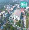 BÁN QUỸ ĐẤT HIẾM GÓC- LÒ LU – NGUYỄN XIỂN, 4.370M², KỀ VINHOMES GRAND PARK-GIÁ 169 TỶ