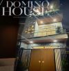 Nhà 3 tầng mới đẹp, full nội thất, kiệt oto Huỳnh Ngọc Huệ