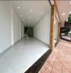 [13TRIỆU 5x20] CHO THUÊ NHÀ NGUYÊN CĂN KHU LÊ VỤ ( xây mới)
