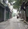 ✍️Nhà cho thuê hẻm xe hơi - DT : 4m X 16m