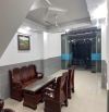 BÁN MẶT TIỀN Hà HUY GIÁP 4.5X18M, 5 LẦU - CHỈ 9.8 TỶ