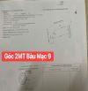 Bán đất GÓC 2MT đường Bàu Mạc 9 & 12 thông Nguyễn Chánh