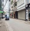 Nhà phân lô Tân Mai, Hoàng Mai, ô tô, vỉa hè, doanh thu tốt, quy hoạch ổn, 59mx6t, 26.9 tỷ