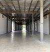 BÁN GẤP KHO XƯỞNG 2 TẦNG 1856M2 ĐƯỜNG 19 KCN HIỆ PHƯỚC 23 TỶ