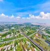 Bán đất trung tâm view biển sát cầu Cần Giờ cạnh Vinhomes - Giá chỉ 30 triệu/m2 - Sổ Riêng