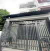 BÁN NHÀ HẺM BÌNH LONG 4x14 2 lầu .giá 6.6 tỷ