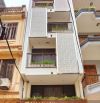 (Chính chủ) bán tòa căn hộ dịch vụ - 180tr/tháng 9 tầng 1 hầm MP Nguyễn Du - 100m2, 63 tỉ