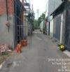 THANH LÝ TÀI SẢN NHÀ 2T ĐƯỜNG Ô-TÔ TẠI THẠNH XUÂN 43