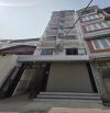 Cho thuê homestay/chdv ở khương đình- 8 tầng 1 hầm, oto đỗ cửa, view hồ