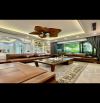 ĐẲNG CẤP BIỆT THỰ :   XA LA - FULL NỘI THẤT CAO CẤP  - PHÂN LÔ - VỈA HÈ - HẦM - GARA ÔTÔ .