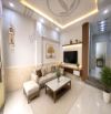 Bán nhà Gò Vấp, Phan Huy Ích, 2 tầng kiên cố, hẻm xe hơi đỗ cửa, 4x15m, nhỉnh 6 đồng.