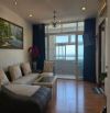 Cho thuê căn hộ Góc Silver Sea Tower - 47 Ba Cu