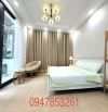 NHÀ QUẬN HAI BÀ TRƯNG ĐẸP LUNG LINH 4 TẦNG - MẶT TIỀN 5,2m CỰC THOÁNG - 9,3 tỷ