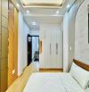 Bán nhà Hẻm Xô Viết Nghệ Tĩnh, Bình Thạnh, DT 59m2, 2 tầng, 3PN, Ở liền, Giá 6.99 tỷ