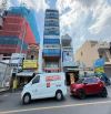 Gấp Toà Building Mặt tiền ngay Phan Đăng Lưu Phú Nhuận - 7,3m*27m - Hầm 8Tầng  - Gía 70Tỷ