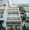 Nhà Thuê 3 phòng ngủ hẻm xe tải Quang Trung Gò Vấp