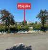 BÁN ĐẤT 105M2 VIEW CÔNG VIÊN KHU A - KHU ĐÔ THỊ MỚI PHÚ MỸ THƯỢNG