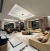 BÁN NHÀ TUYỆT ĐẸP CẠNH HỒ TÂY(NGUYỄN ĐÌNH THI), MẶT TIỀN RỘNG, 95M NỘI THẤT VIP