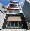 🏡 NHÀ ĐẸP HẺM XE HƠI NGUYỄN VĂN ĐẬU - 10,8TỶ - 4X15M - 4 TẦNG – XE HƠI NGỦ TRONG NHÀ