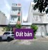BÁN ĐẤT ĐẸP HẺM XE TẢI 8M TÔ NGỌC VÂN, LINH ĐÔNG – THỦ ĐỨC. 60M2, 5.4 TỶ.