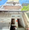 QUẬN 3, CƯ XÁ ĐÔ THÀNH, HXH SÁT NHÀ, 55M2, NGANG 5M, 4 TẦNG BTCT CHẮC CHẮN, 11,5T