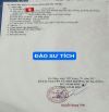 BÁN ĐẤT MẶT TIỀN ĐƯỜNG ĐÀO SƯ TÍCH-P.HOÀ KHÁNH -Tp ĐÀ NẴNG