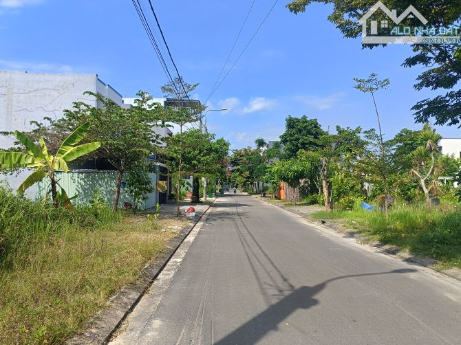 Bán đất MT Bầu Mạc 20 - Hoà Minh, Liên Chiểu