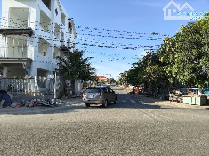 🔥 CẨM AN HỘI AN – LÔ 200M² MẶT TIỀN TRƯỜNG SA, GIÁ CHƯA BẰNG NHIỀU LÔ GẦN BIỂN
