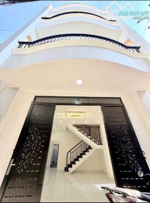 🌟Tài Nhà Đất🌟 Căn Góc 2 Mặt Hẻm Nguyễn Thượng Hiền Giáp Phú Nhuận, BT- 51m 5PN -8,16tỷ