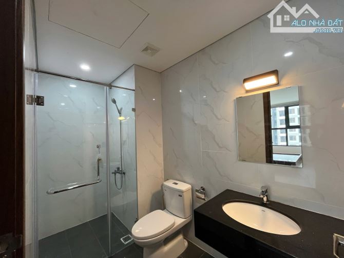 Bán căn hộ PLAZA 2 - FPT mặt tiền Hoàng Minh Thắng