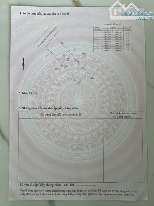 Đất Ngô Xuân Thu gần chợ 📌📌📌LÀM VIỆC TRỰC TIẾP GIÁ TỐT !!!