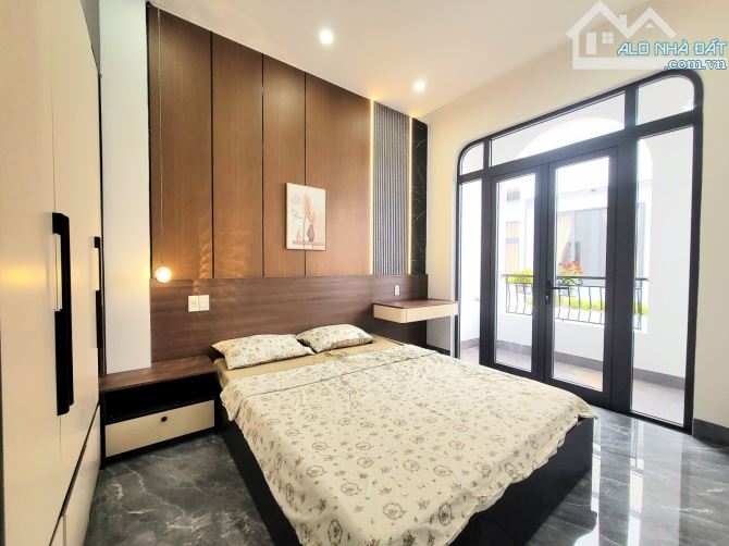 NHÀ ĐẸP 2 TẦNG HOÀNG VĂN THÁI - ĐÀ NẴNG