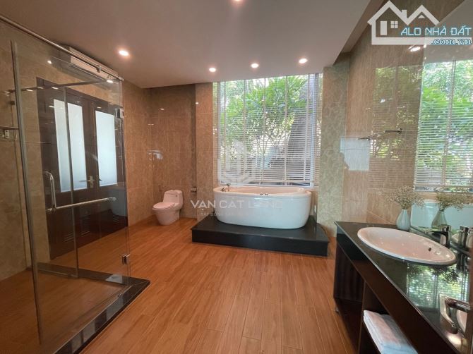 🏨 CHO THUÊ TÒA NHÀ 20 CĂN HỘ + PENTHOUSE TRẦN PHÚ – 1.429M² – 150TR/THÁNG - 10