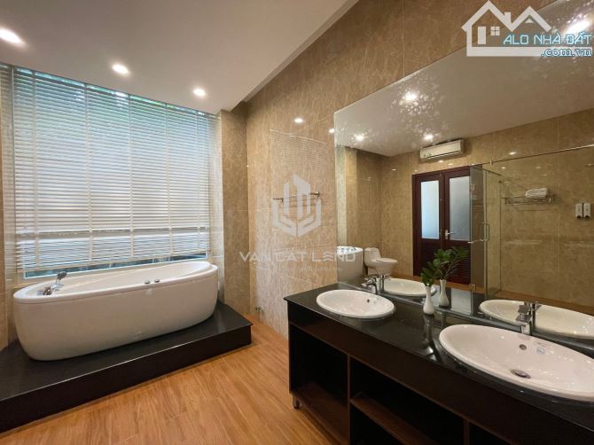 🏨 CHO THUÊ TÒA NHÀ 20 CĂN HỘ + PENTHOUSE TRẦN PHÚ – 1.429M² – 150TR/THÁNG - 11