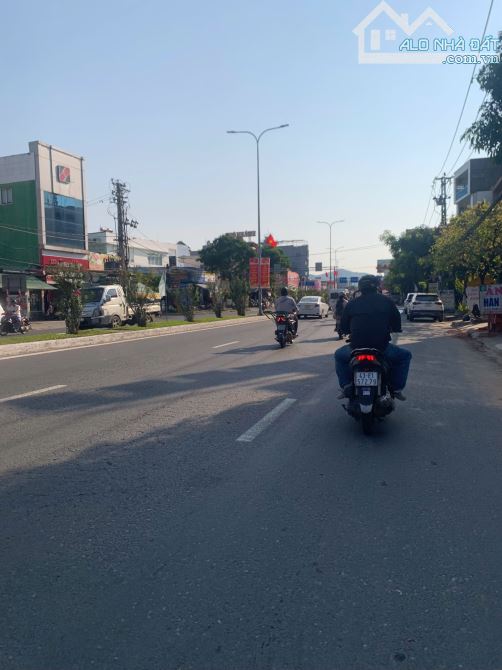 NGỘPBÁNGẤP – VỊ TRÍ ĐỈNH GIÁ CHẠM ĐÁY, NGAY BẾN XE, ĐƯỜNG 33M - CHỈ 79TR/M2 - GIÁRẺ SỤPHẦM - 1